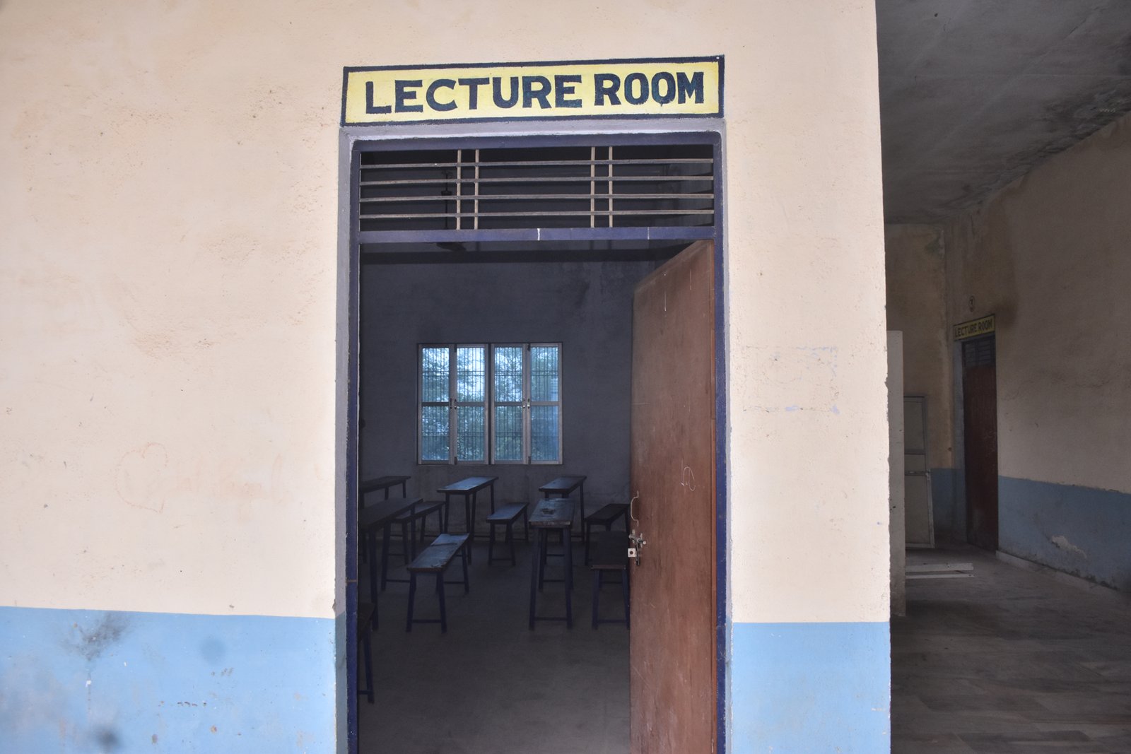 Lecture Room